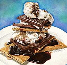 Smores